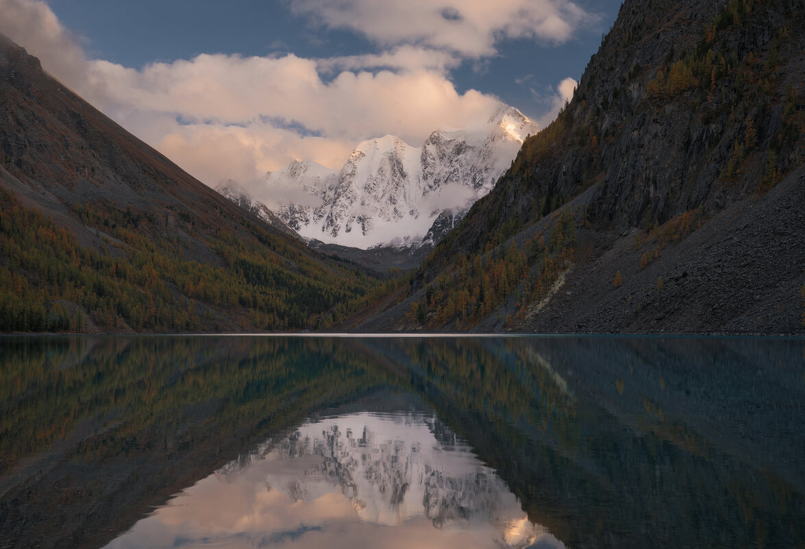 * - Александр Иванов