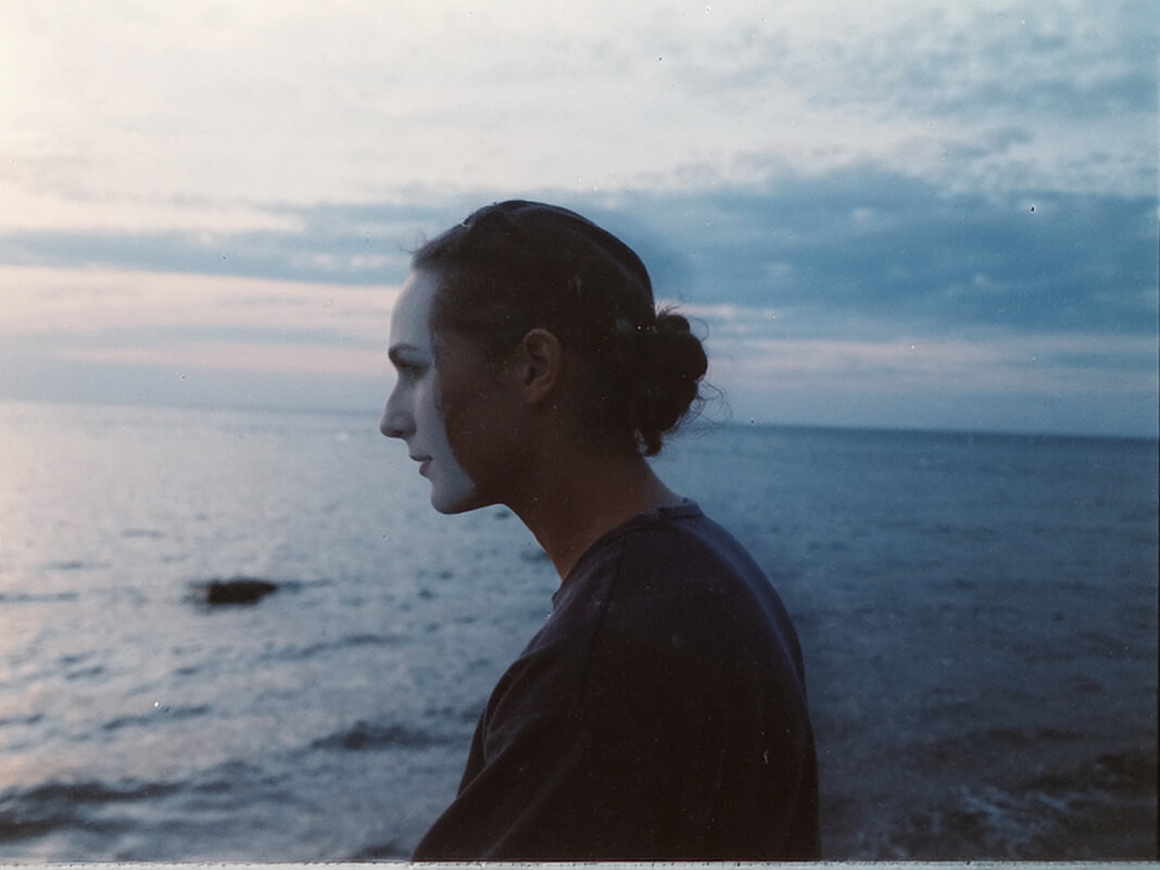 *** - Евгений Нодвиков