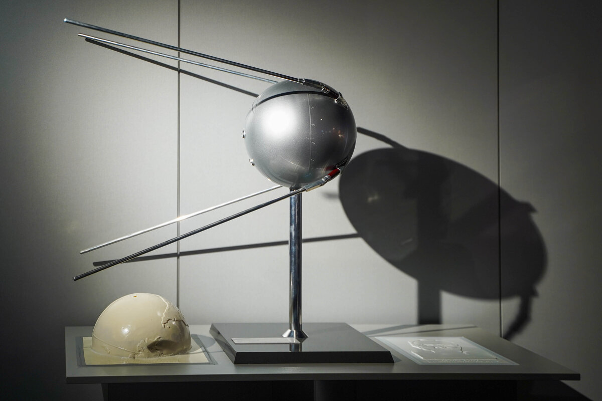 1_Й - Сергей Янович Микк