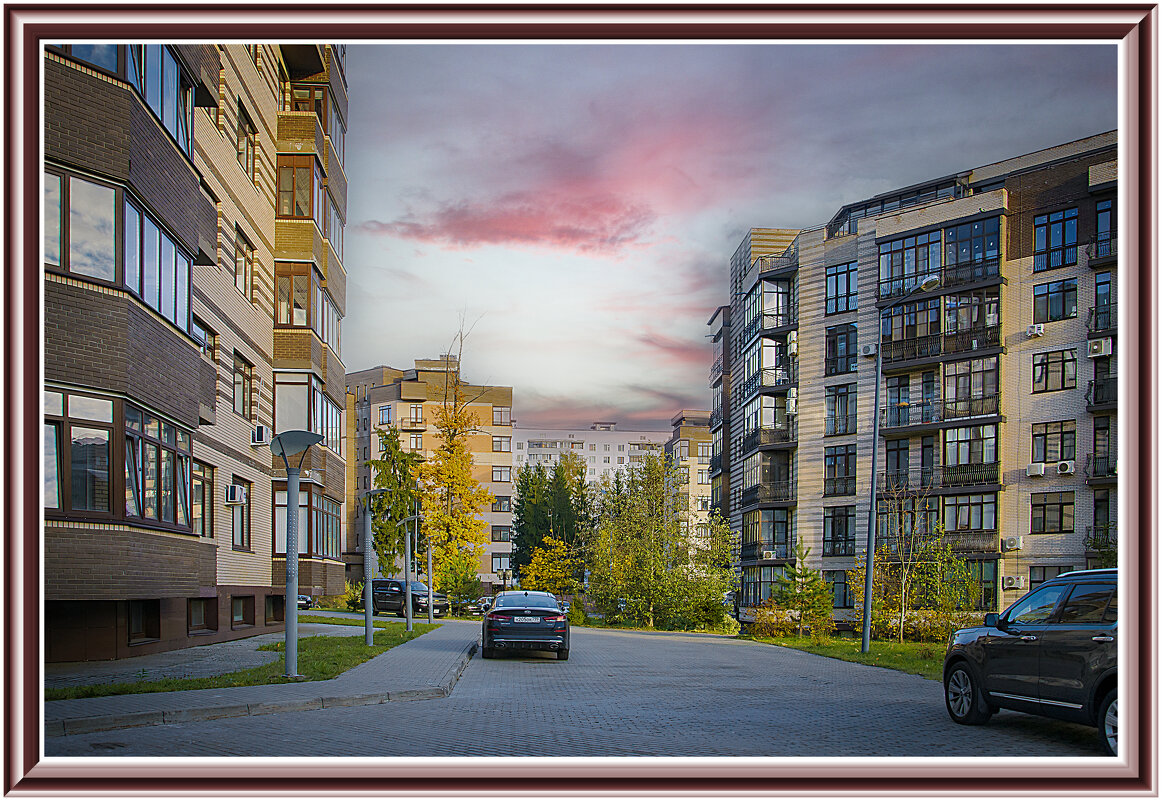 Новая Москва - Владимир Кроливец Новая Москва - Владимир Кроливец