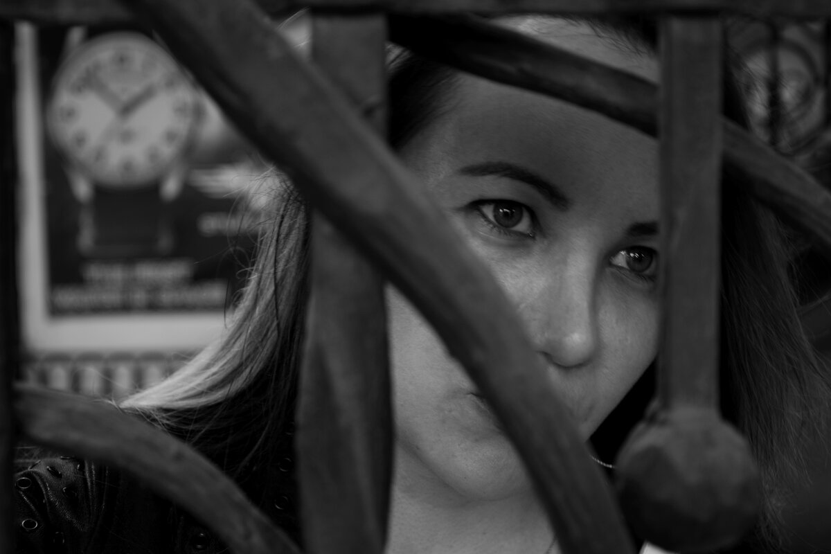 Взгляд - Мария Яковлева