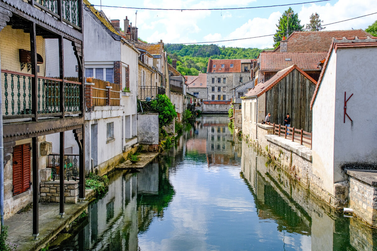 г. Тоннерр - Георгий А