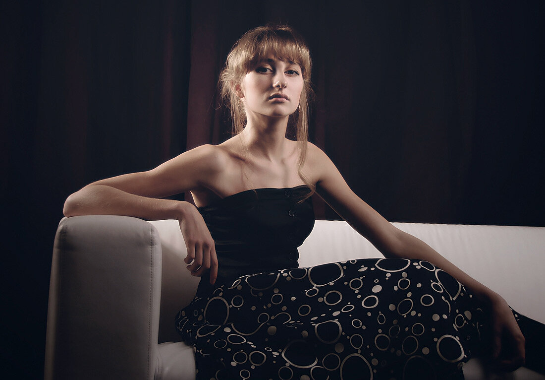 Аннета - Ирина С