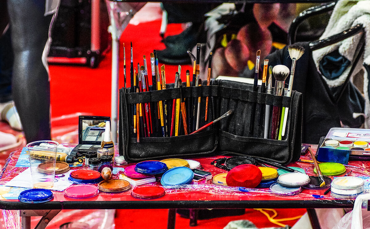 буду красивой.... - Владимир Матва