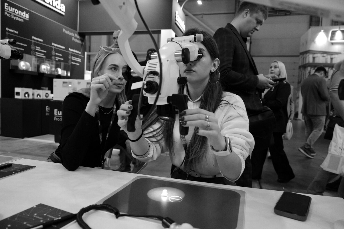 Мастер класс - Сергей Золотавин