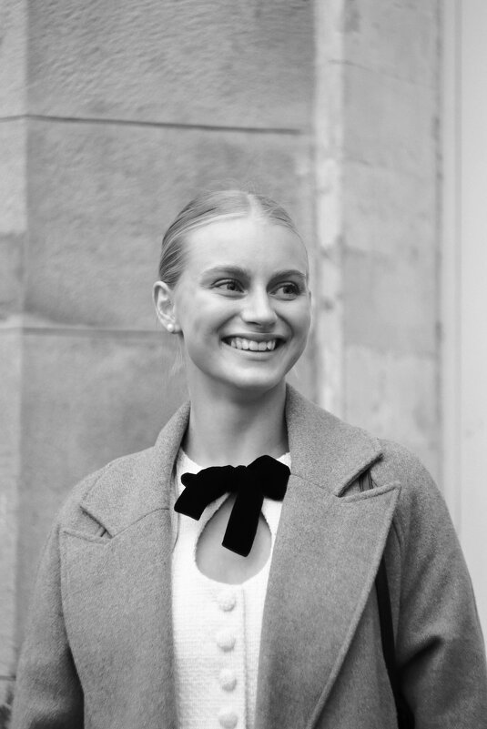 Анастасия - Leon Bergman