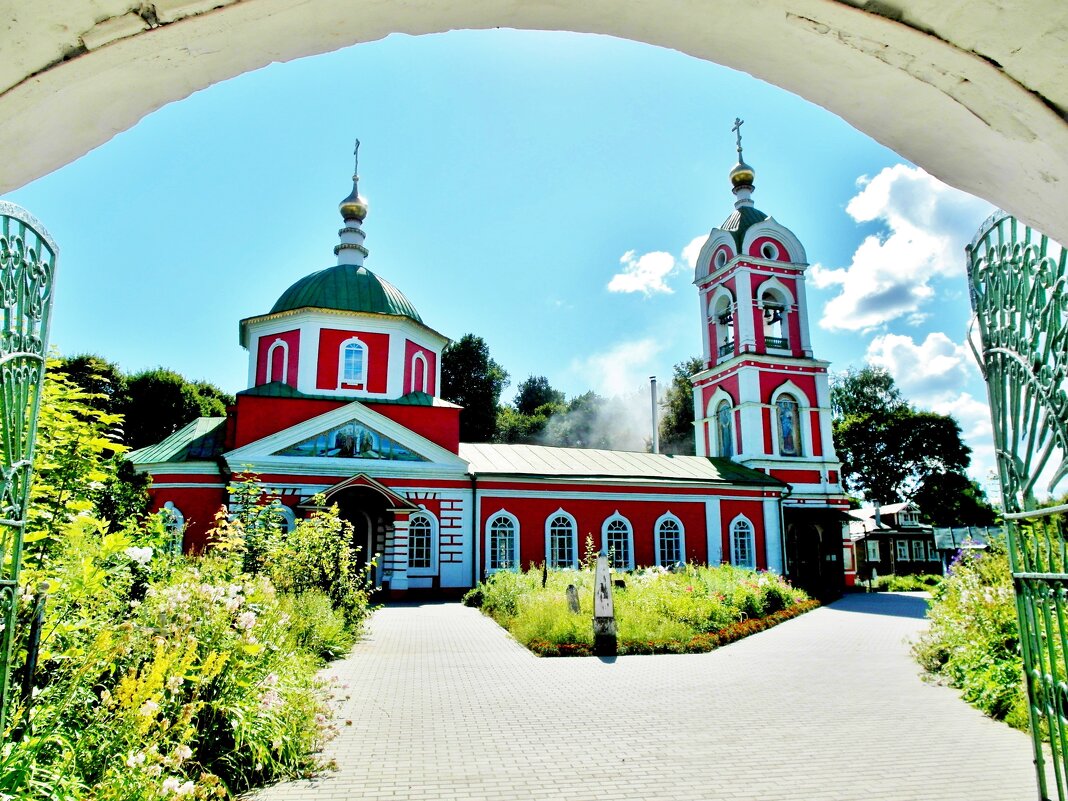 прекрасно!!!!!!! - Владимир 