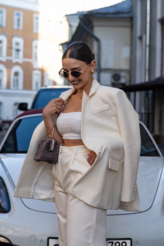 Она - Олег Куб