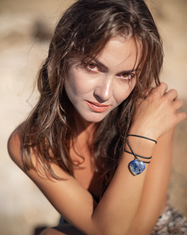 Взгляд - Геннадий Б