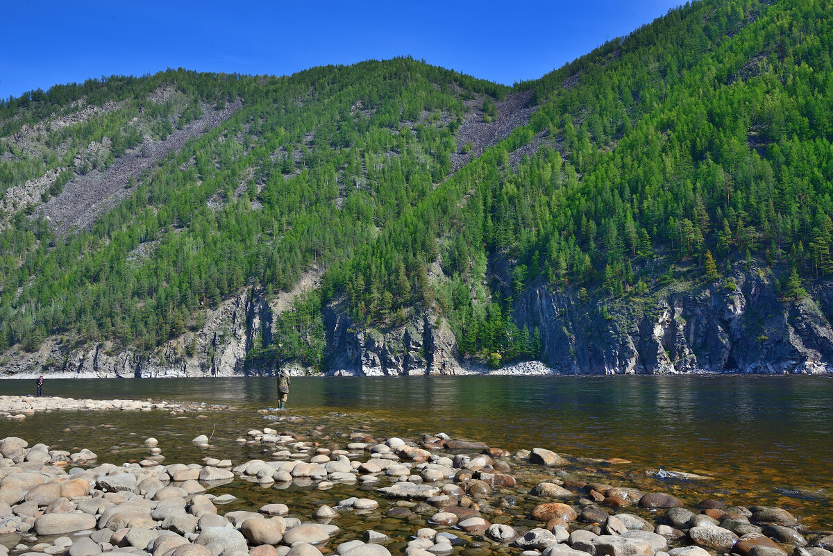 *** - Александр Хаецкий