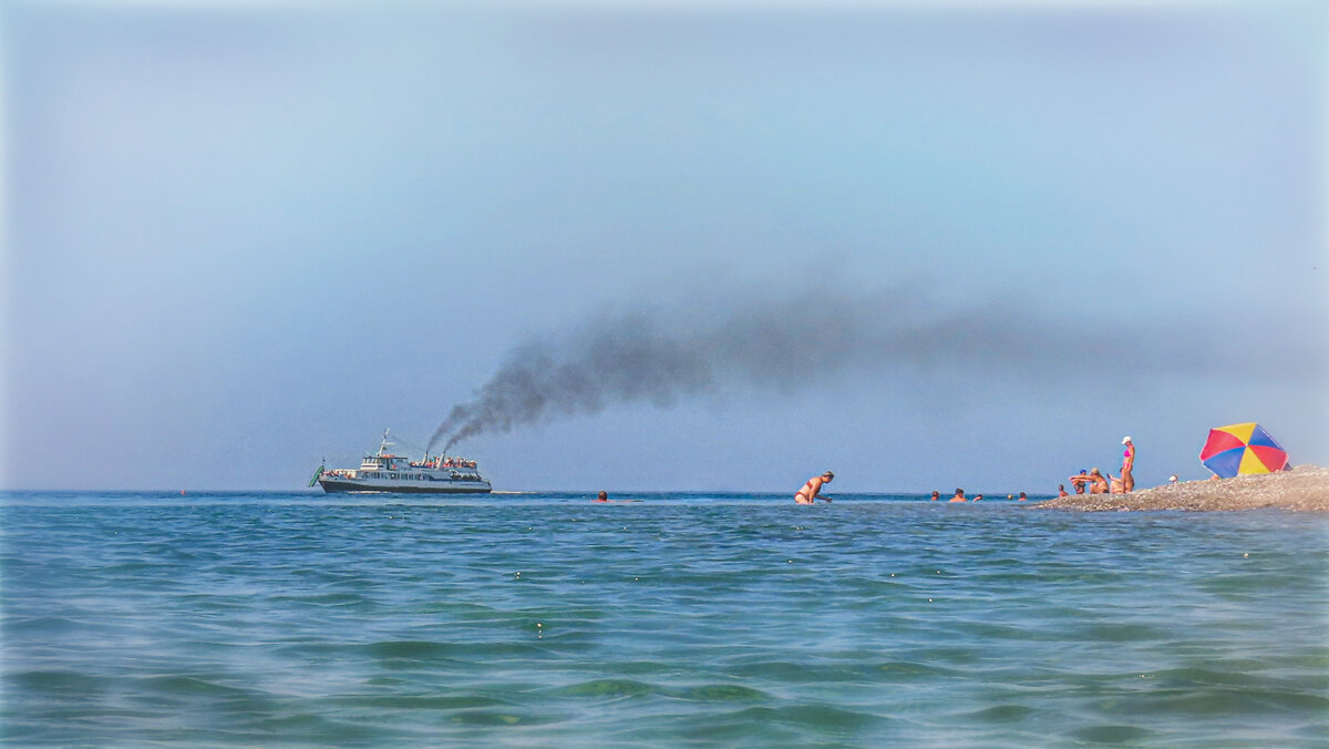 Пляж Молочный - AZ east3 Пляж Молочный - AZ east3