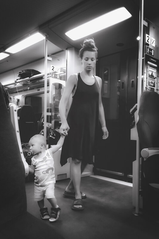 Всё интересно вокруг - Сергей Царёв