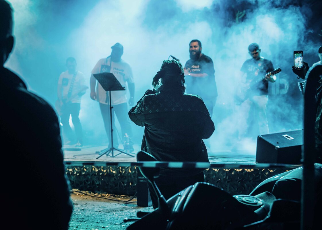 Материализация - Константин Бобинский