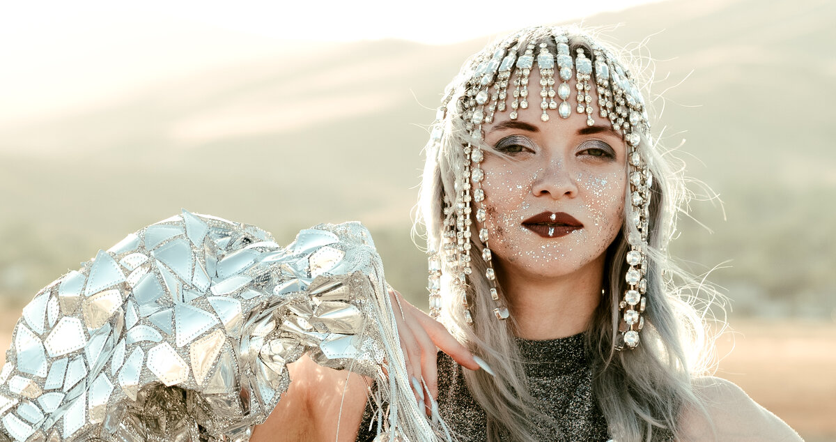 Нивея... - Ron Nessi 