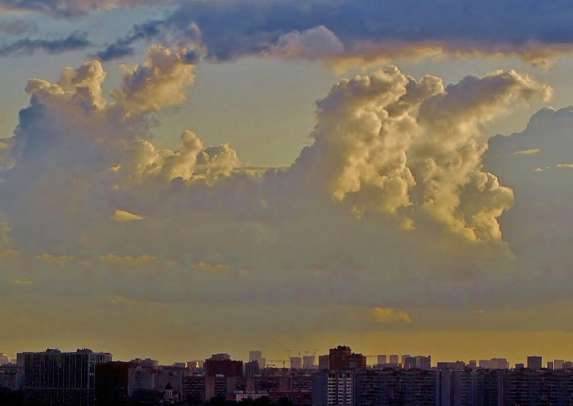 .. проводы Солнца... - galalog galalog