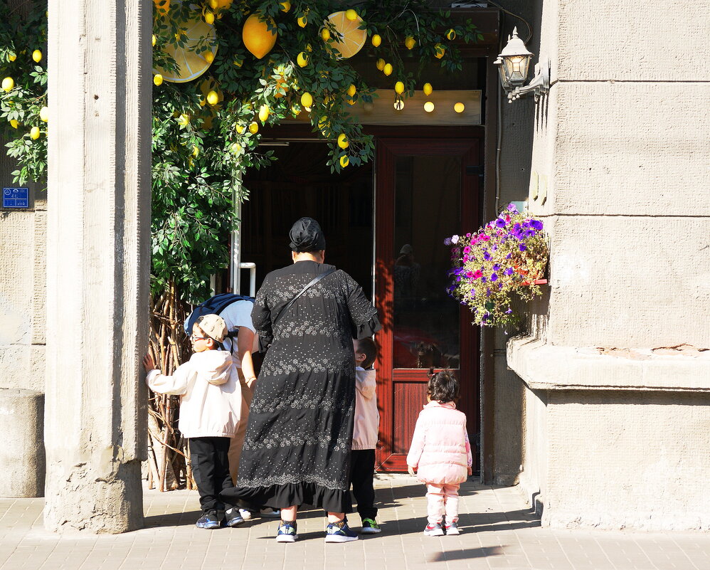 ВНУЧАТА - Виктор Никитенко