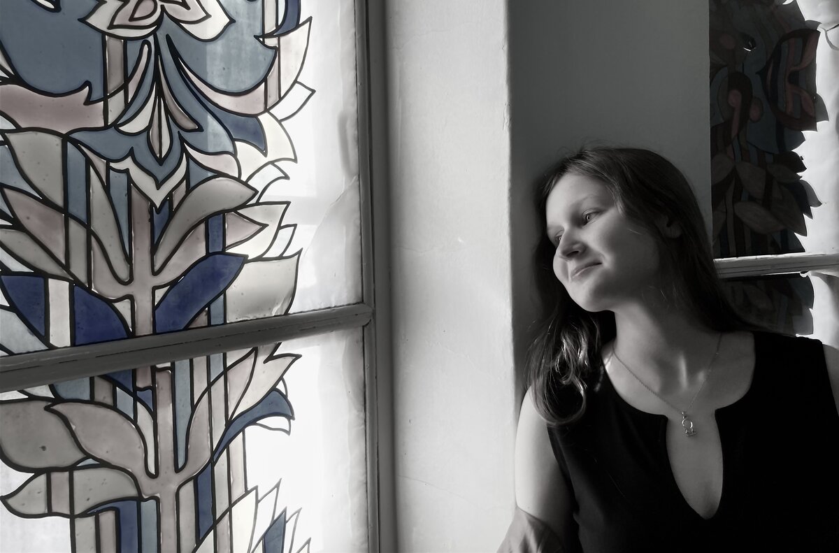 Мечтаю о прекрасном - Nadezhda Philatova