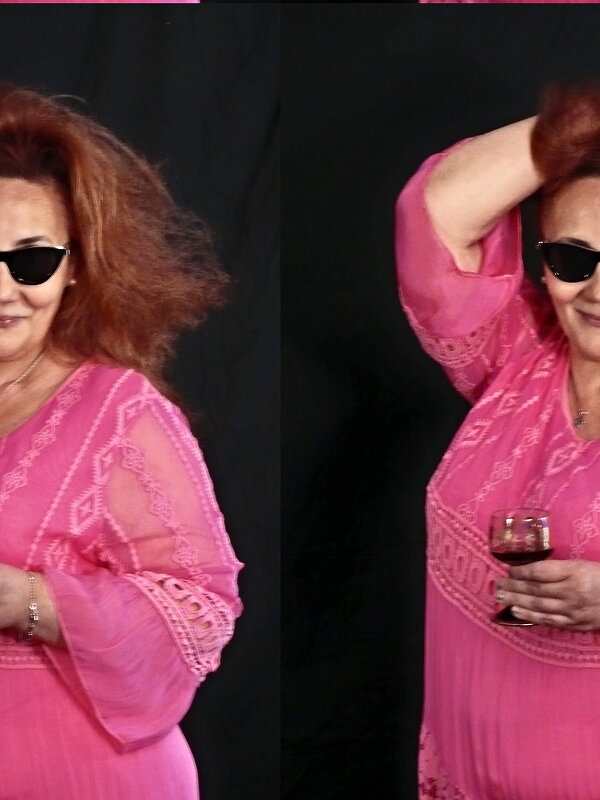 Катюша 59 - Алексей Кузнецов