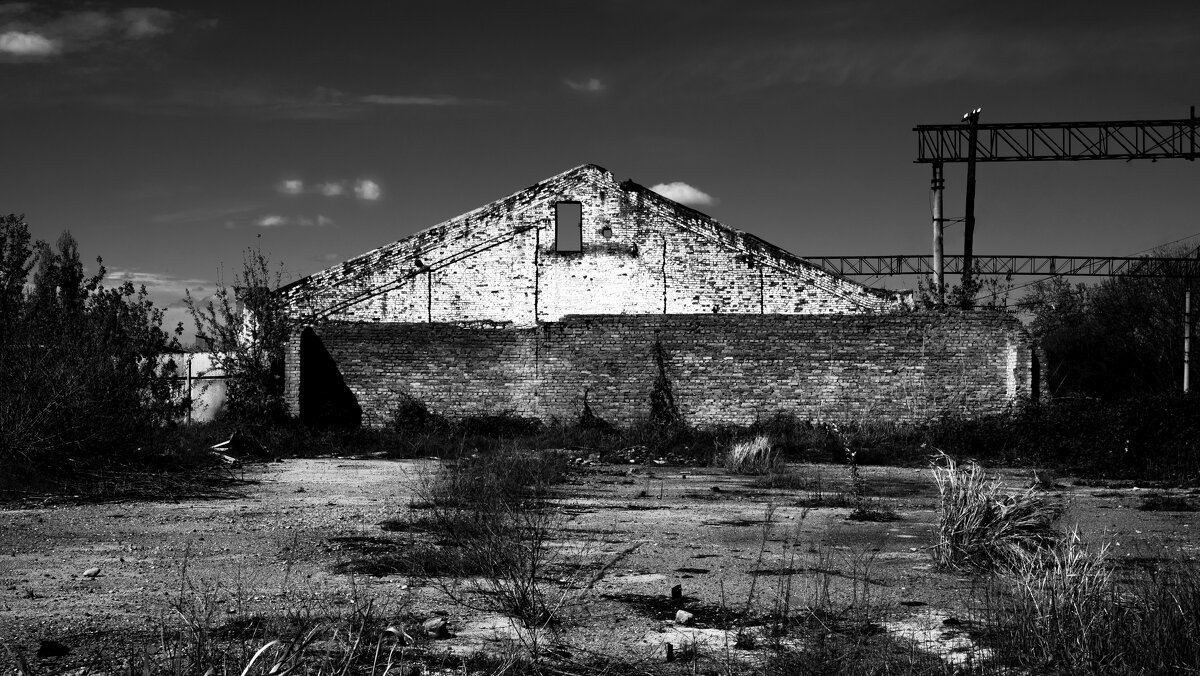 S - Котовский 