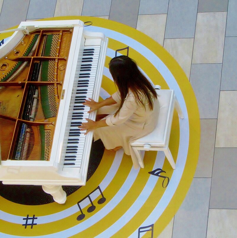 ..чарующие звуки музыки... - galalog galalog