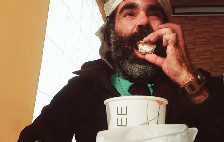 113 (161) - CLOSE WAYS ALL