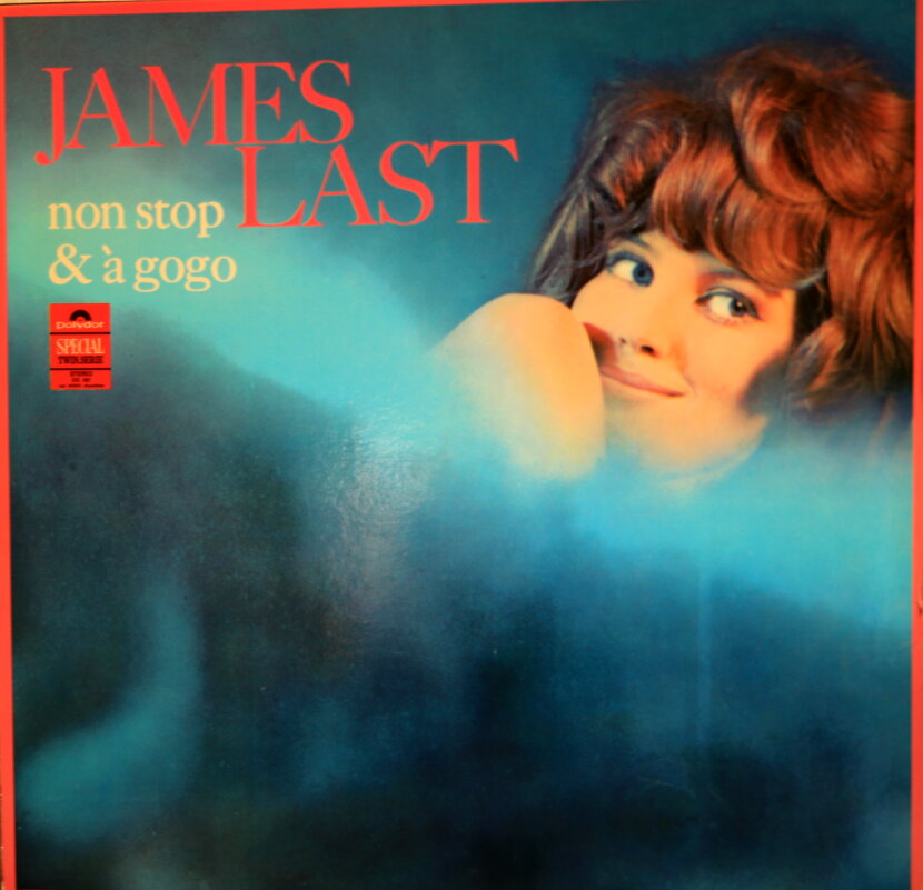 Один из любимых оркестров - Валерий 