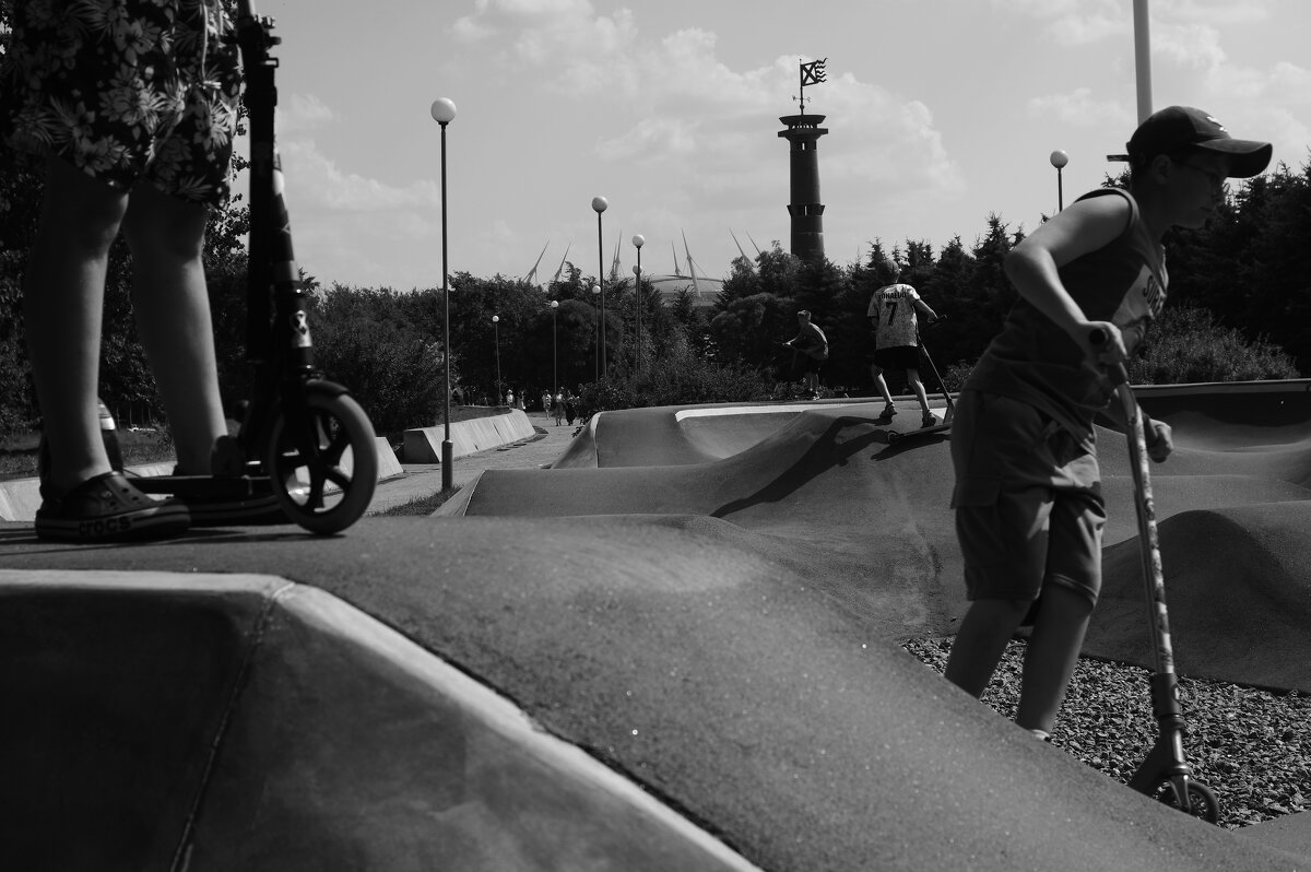 .. - Юрий Самсонов