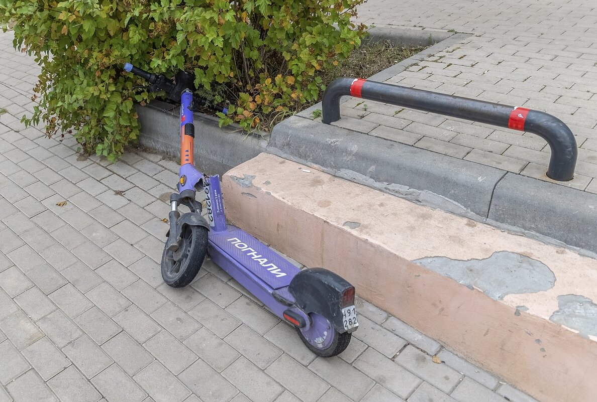 Загоняли - Валерий Иванович