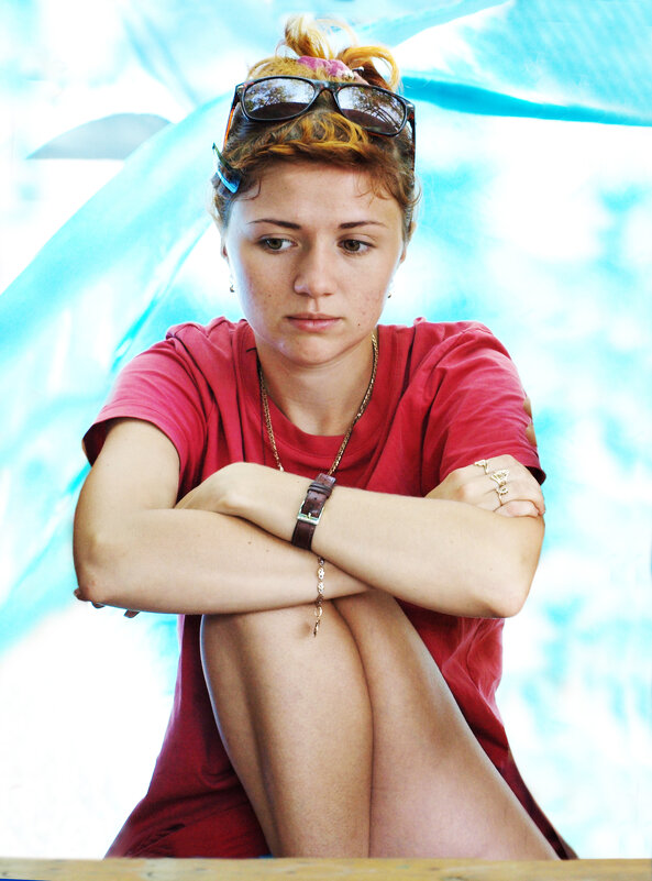 Серомница - СЮ 