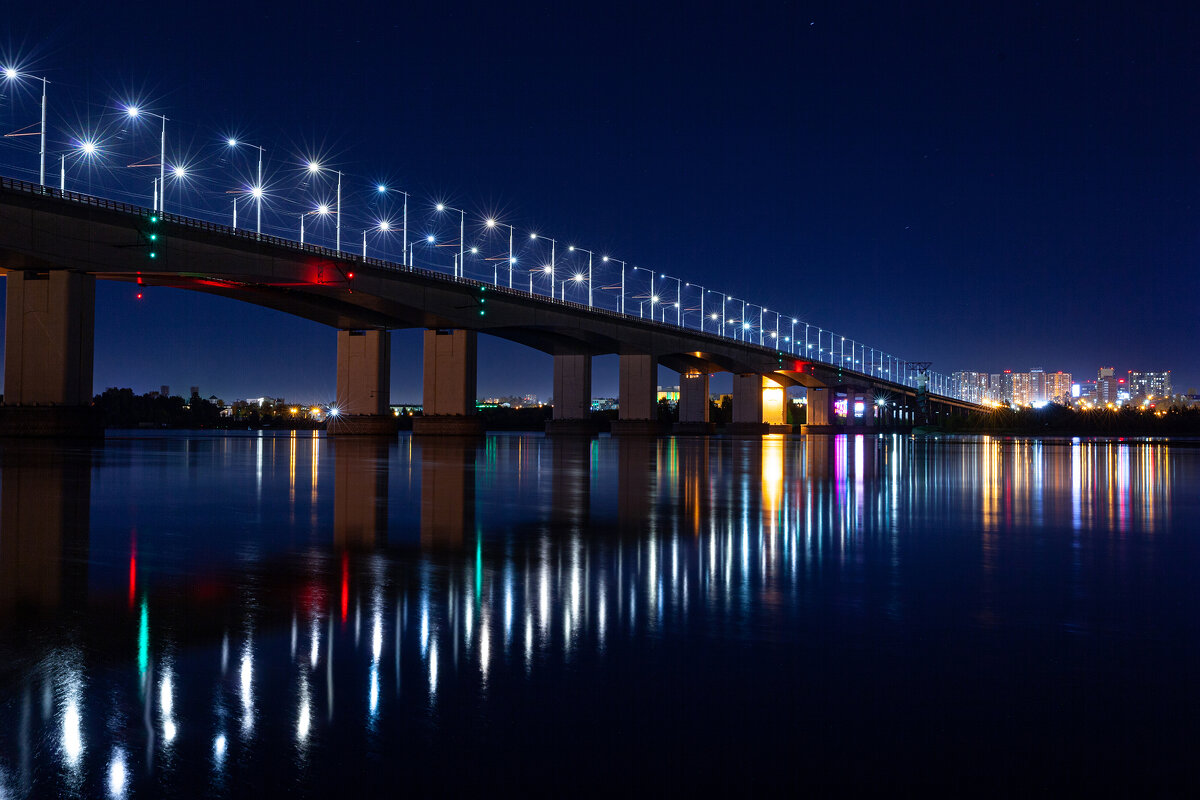 НОЧЬ - Denis Doroshenko