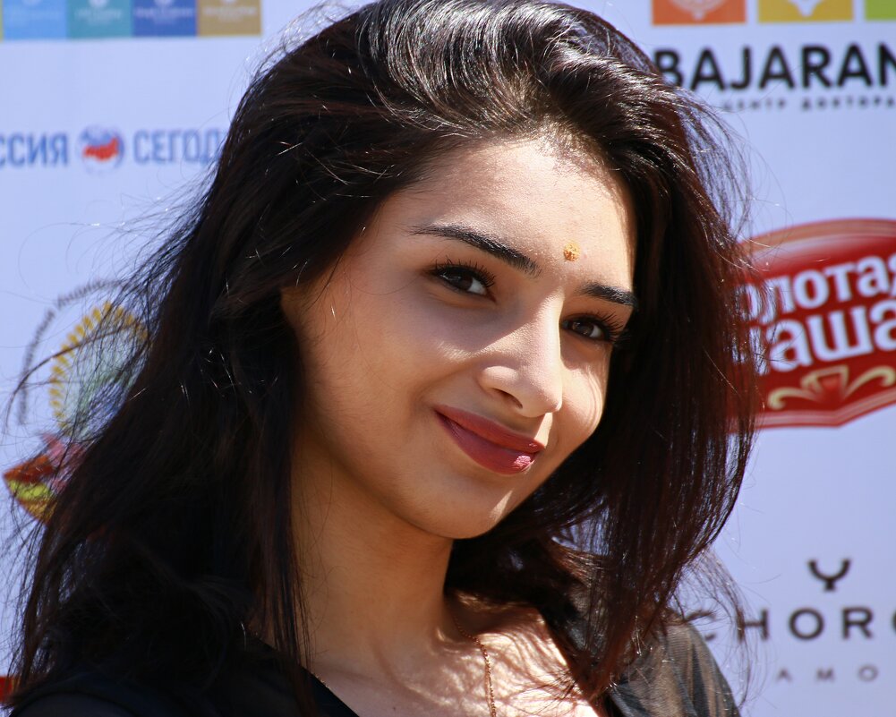 Портрет с мероприятия - Владимир59 Портрет с мероприятия - Владимир59