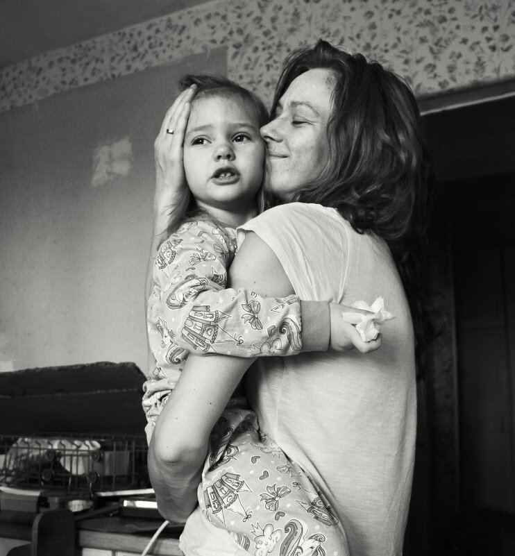 Все будет хорошо... - СЮ 