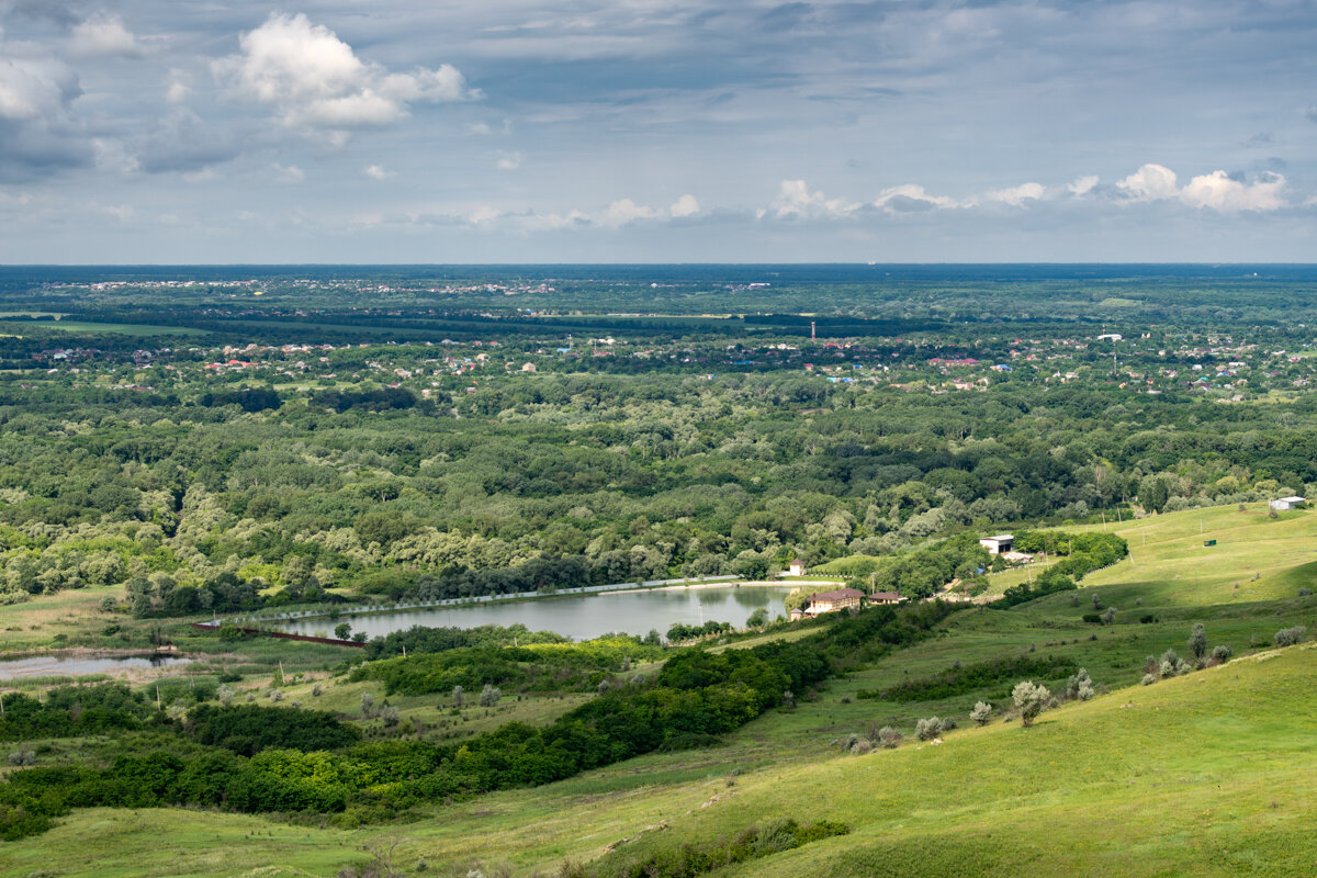 Вид с высока - Игорь Сикорский