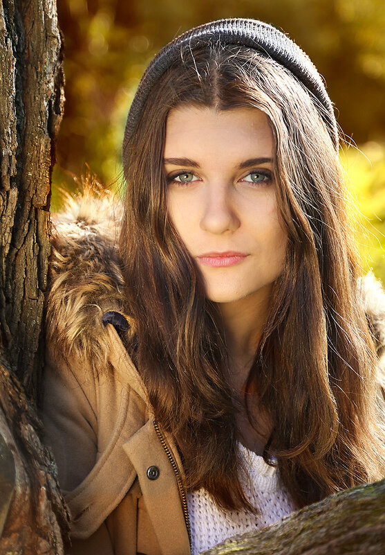 Алёна - Ирина С