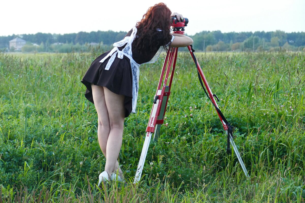 Будет прорабом - Олег 