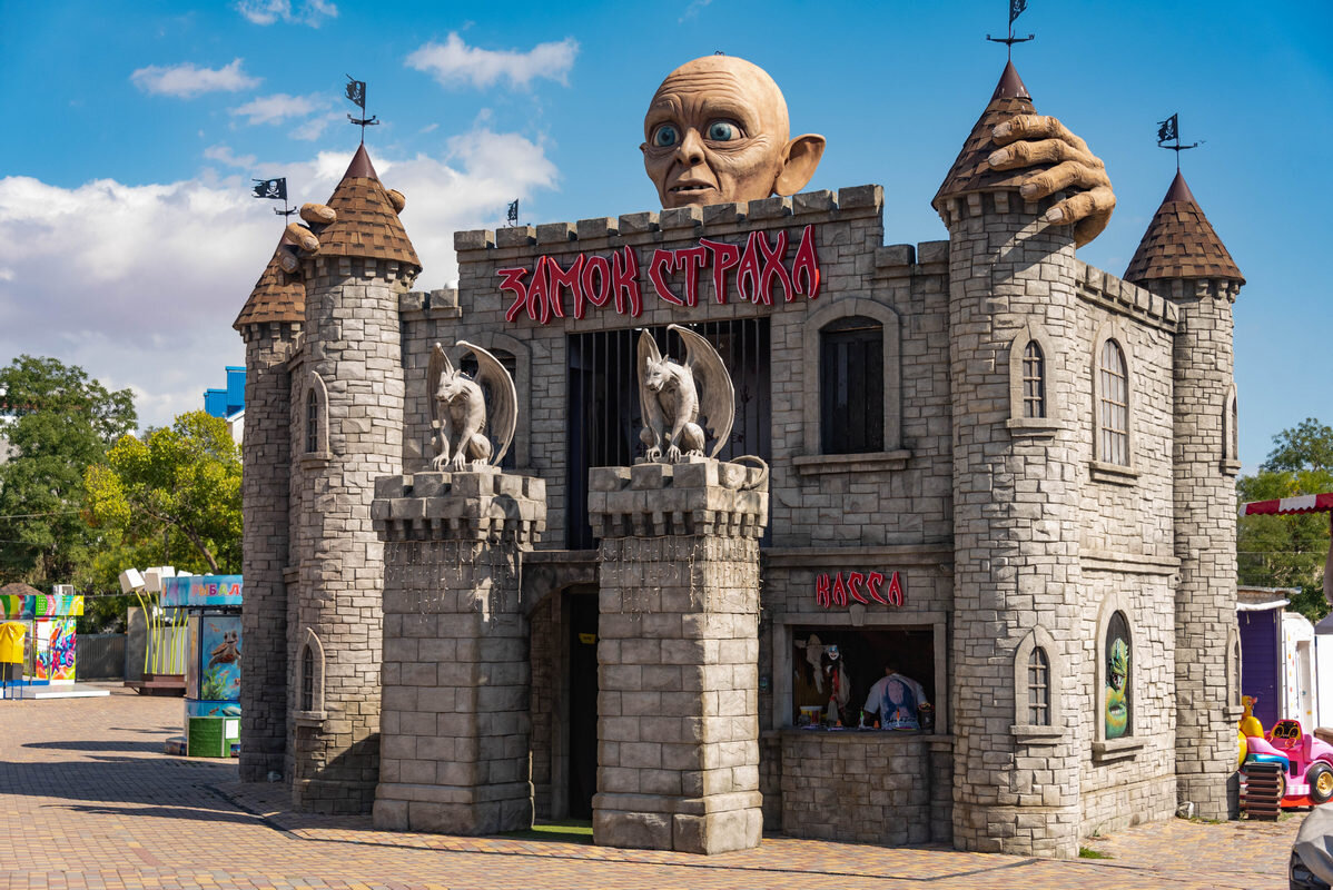 *** - Дмитрий Лупандин *** - Дмитрий Лупандин