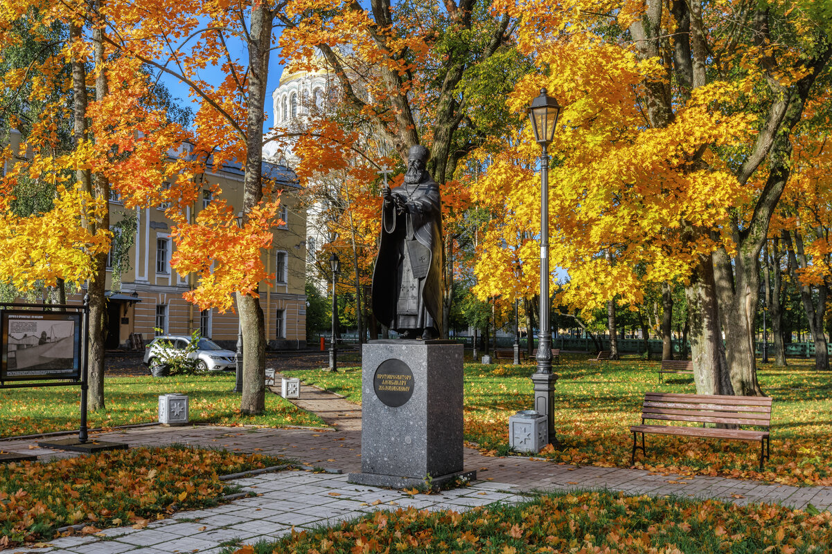 Про Питер - Владимир Колесников Про Питер - Владимир Колесников