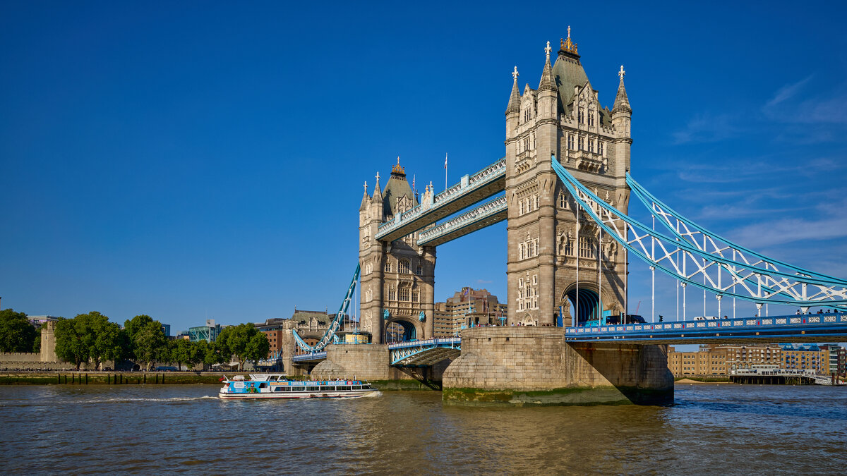 Мост... - Dmitriy Dikikh