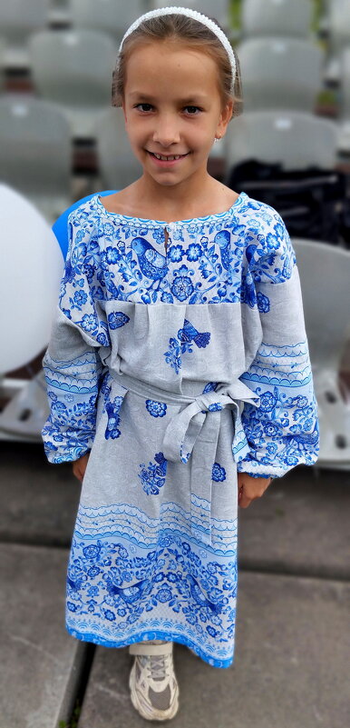 Улыбнись!!! - Радмир Арсеньев