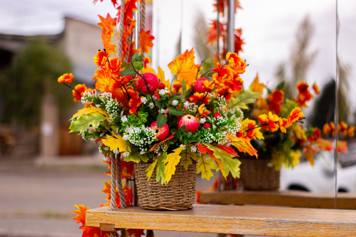 Кофейня счастье в простом. - Светлана Мишенёва