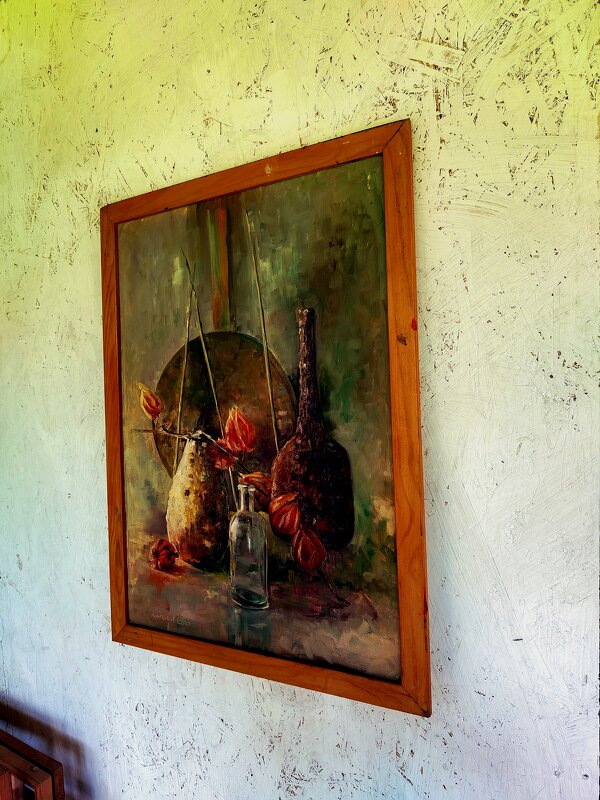 картина - Алексей Ильичёв