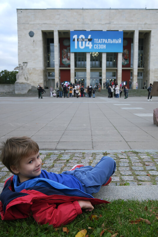 ... - ВЛАДИМИР 