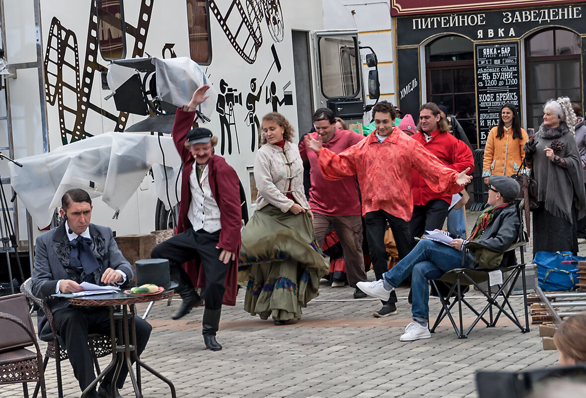 Гуляем... - валентин Гуляем... - валентин
