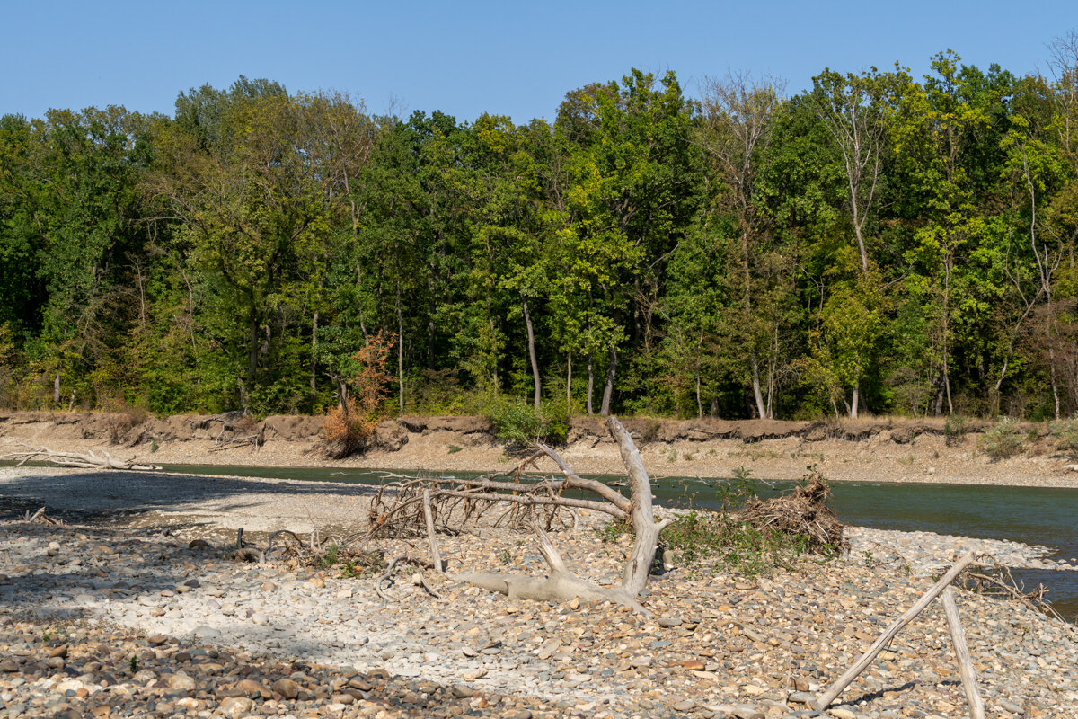 Река Кубань - Игорь Сикорский