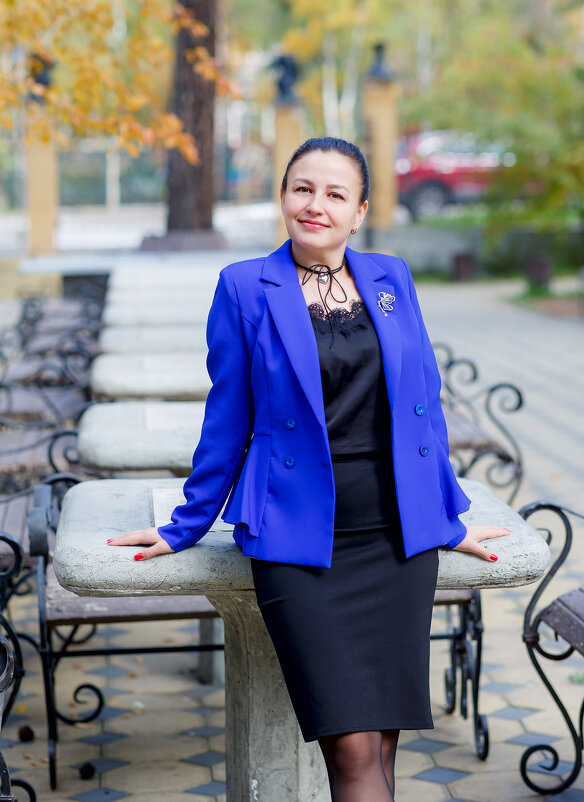 Татьяна - Сергей Сол