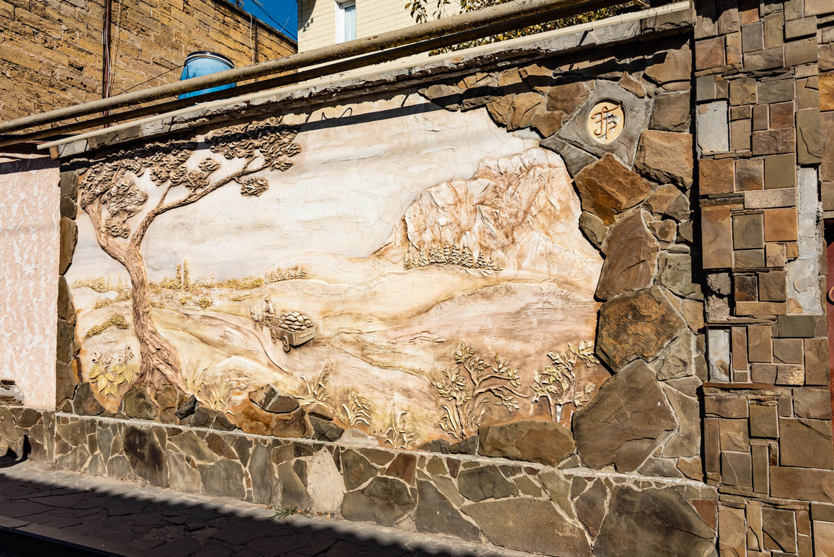 картина - Дмитрий Лупандин