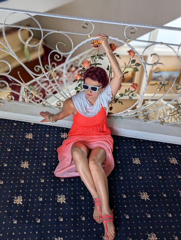 Пентхаус - Лана 