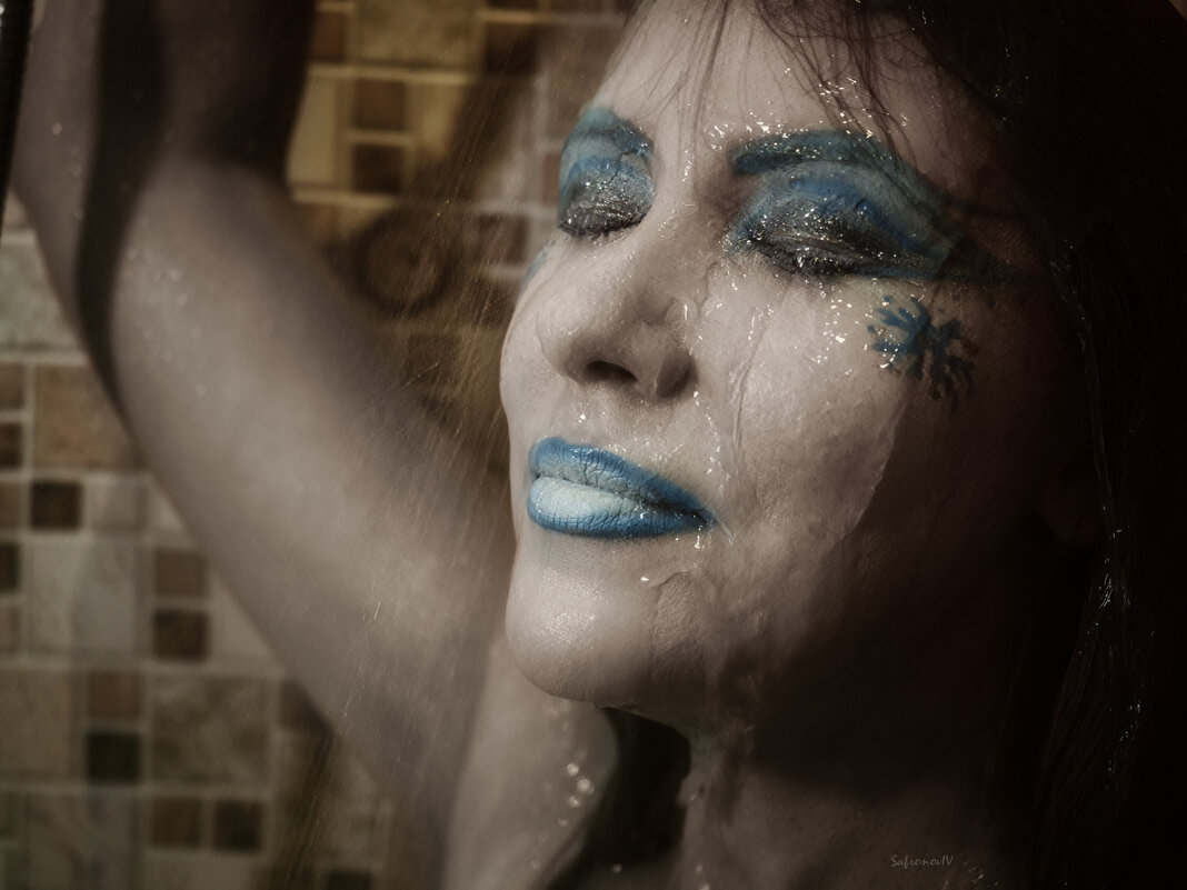 - - Джованни Луче