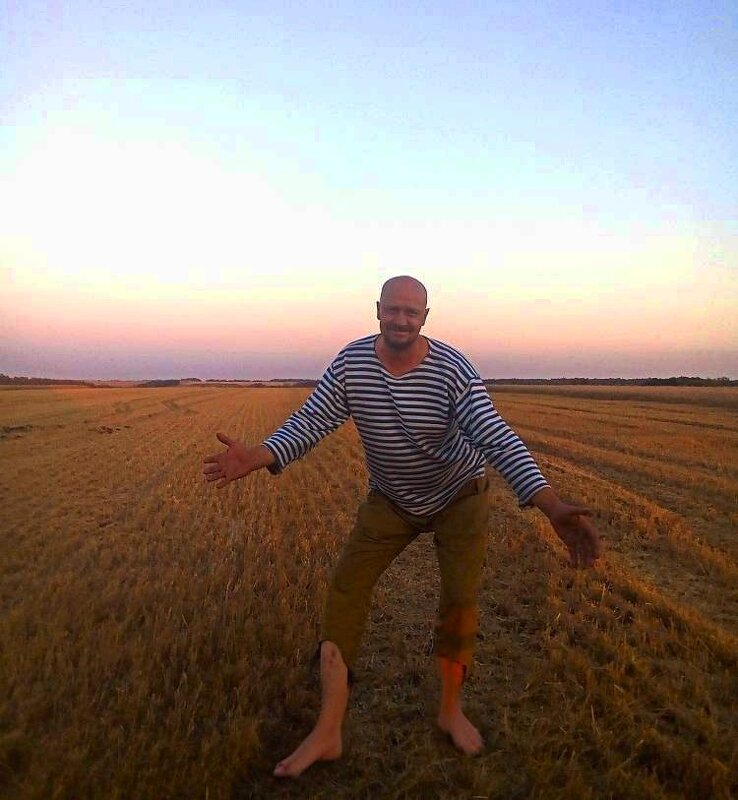 ....... - Мишака 