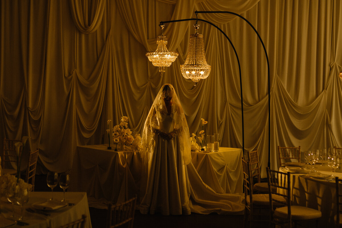 Bride - Андрей Воробьев